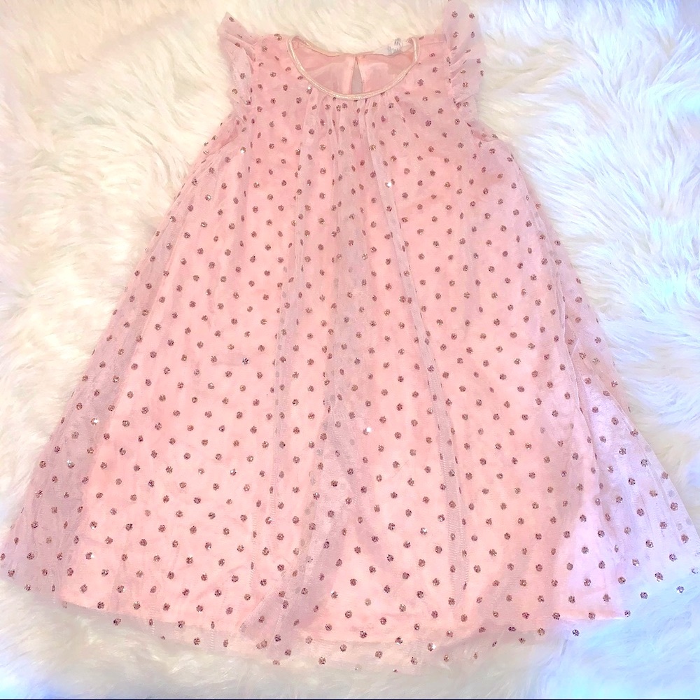 H&M Sparkle Dress 💖🌟